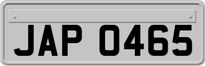 JAP0465