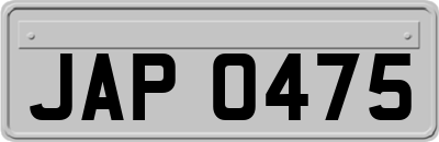 JAP0475
