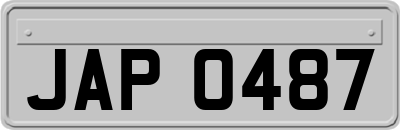 JAP0487