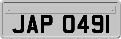 JAP0491