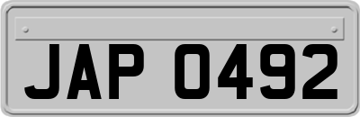 JAP0492