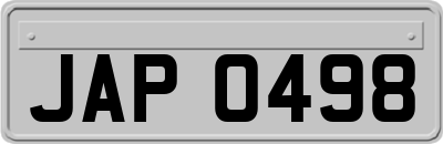 JAP0498
