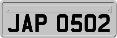 JAP0502