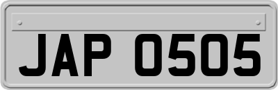 JAP0505