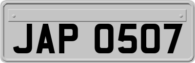 JAP0507