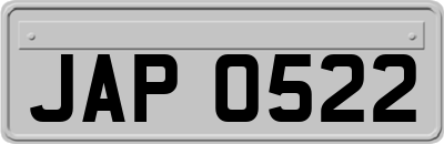 JAP0522