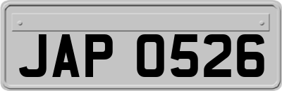 JAP0526
