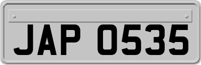 JAP0535