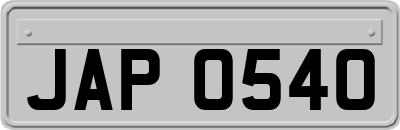 JAP0540