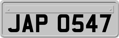JAP0547