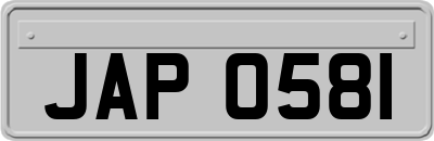 JAP0581