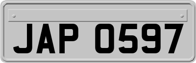 JAP0597