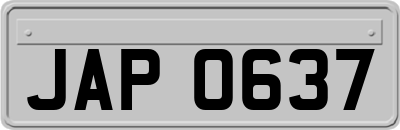 JAP0637