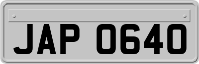 JAP0640