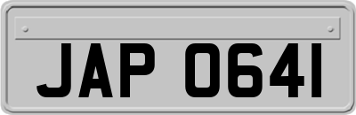 JAP0641