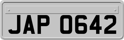 JAP0642