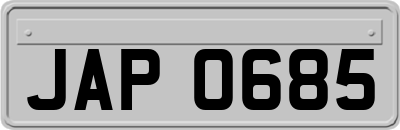 JAP0685