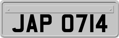 JAP0714