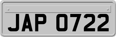 JAP0722