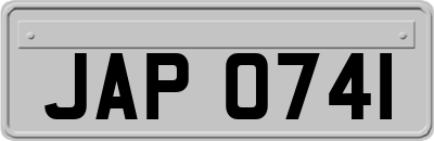 JAP0741