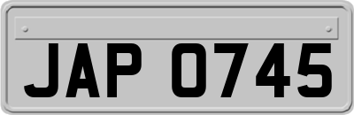 JAP0745