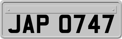JAP0747