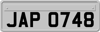 JAP0748