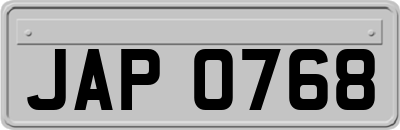 JAP0768