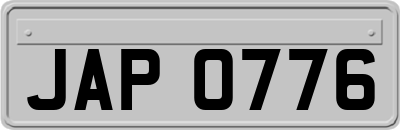 JAP0776