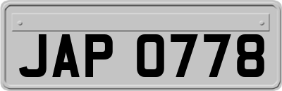 JAP0778