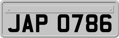 JAP0786