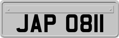 JAP0811
