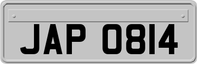 JAP0814