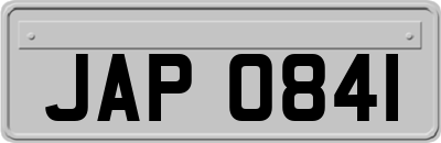 JAP0841