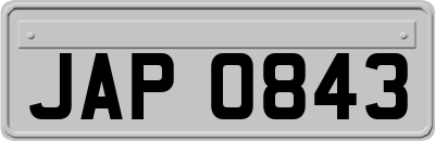 JAP0843