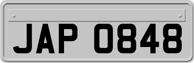 JAP0848
