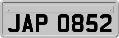 JAP0852
