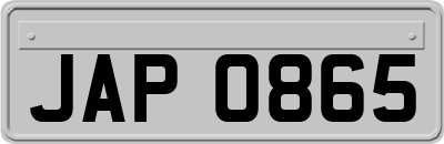 JAP0865