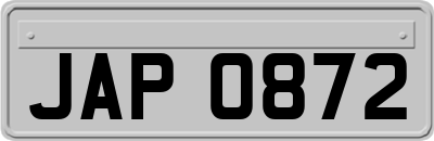 JAP0872