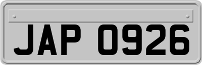 JAP0926