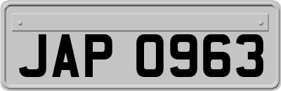 JAP0963