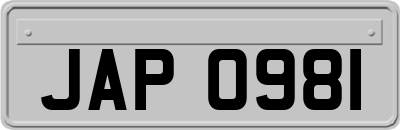 JAP0981