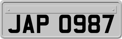 JAP0987