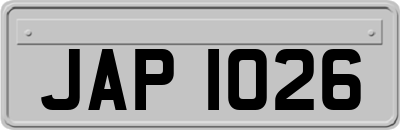 JAP1026