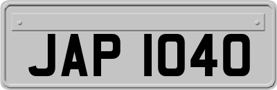 JAP1040