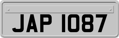 JAP1087