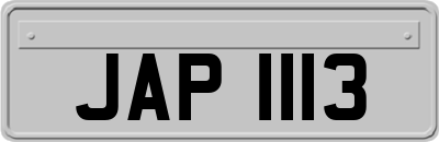 JAP1113