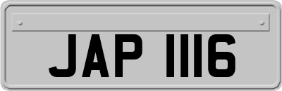 JAP1116