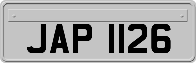 JAP1126