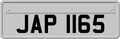 JAP1165
